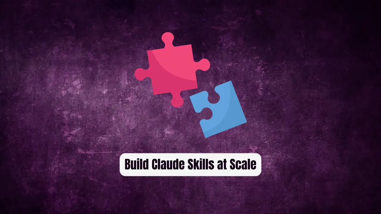 alirezarezvani/claude-code-skill-factory: Build Claude Skills at Scale