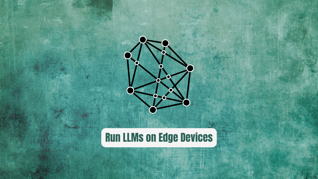 google-ai-edge/LiteRT-LM: Run LLMs on Edge Devices at Production Scale