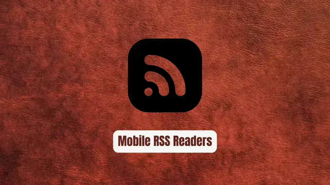 Mobile RSS Readers: Why Fluent Reader Lite with Fever & Google Reader API Support is Revolutionizing Feed Consumption
