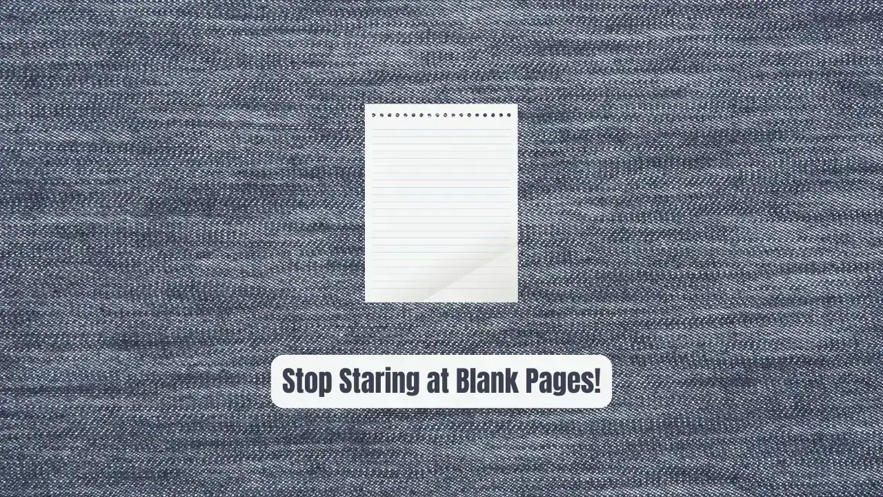 Stop Staring at Blank Pages! CoI-Agent Generates Research Ideas with LLM Agents