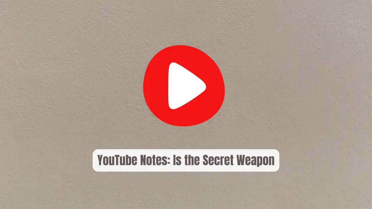 Stop Wasting Hours on YouTube Notes: mcp-youtube-transcript Is the Secret Weapon