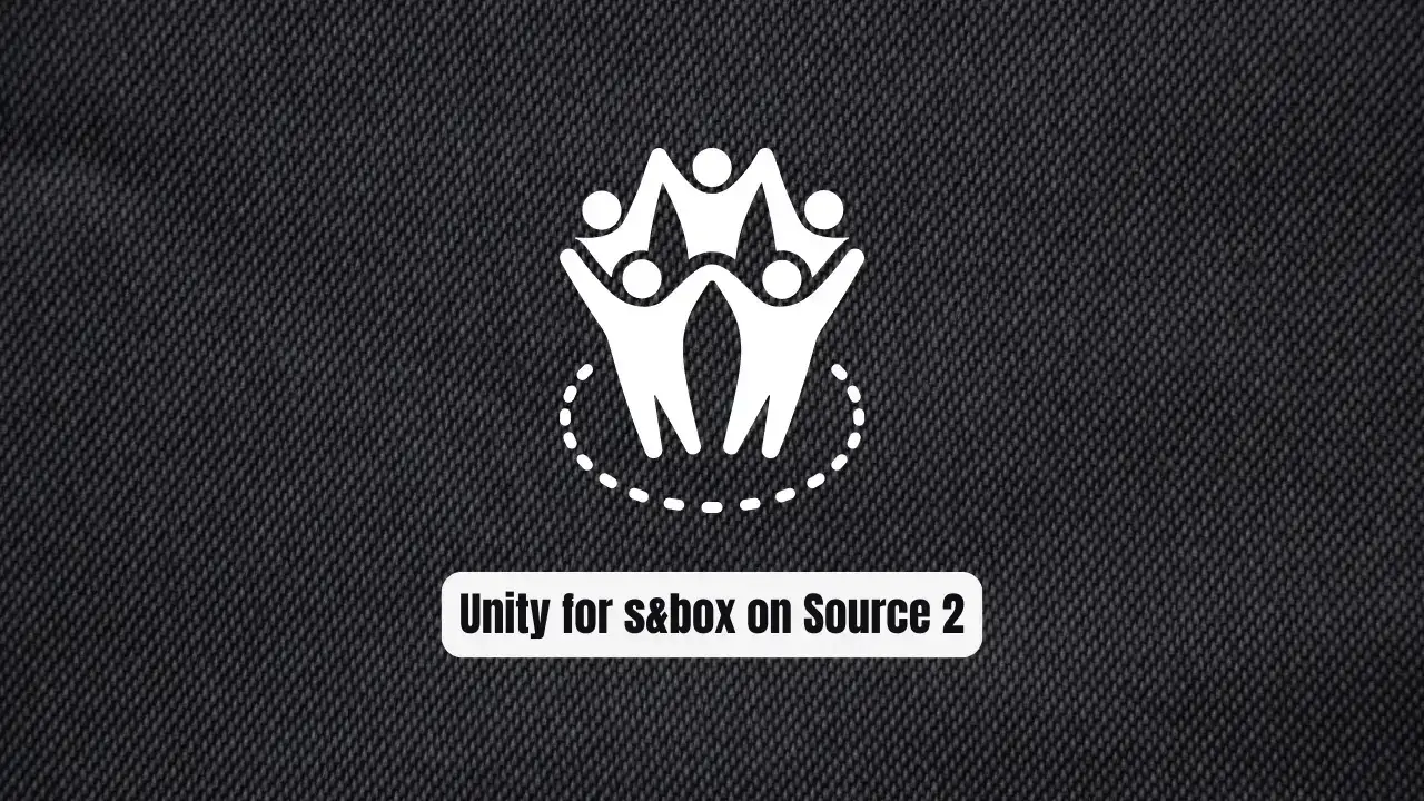 Why Top Devs Are Ditching Unity for s&box on Source 2