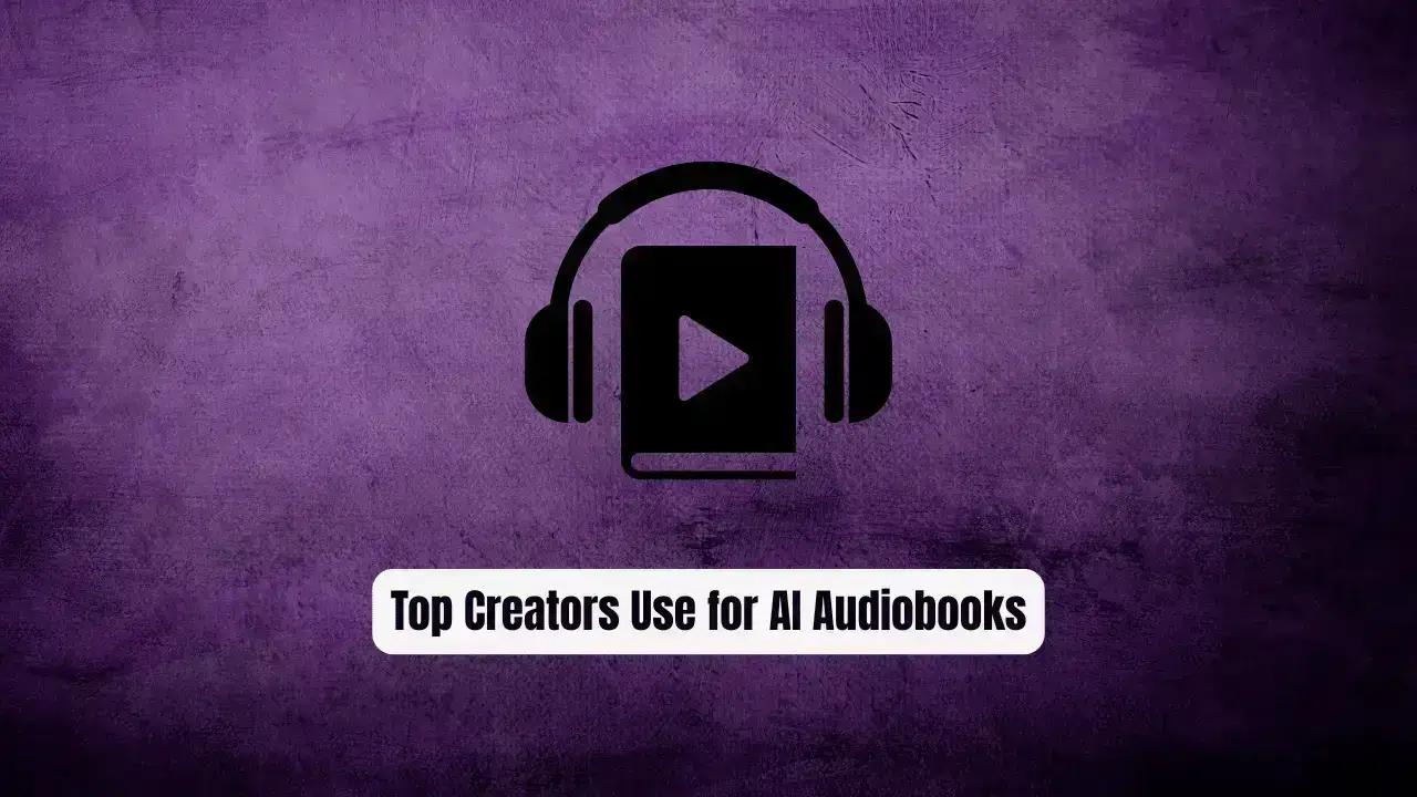 abogen: The Secret Tool Top Creators Use for AI Audiobooks