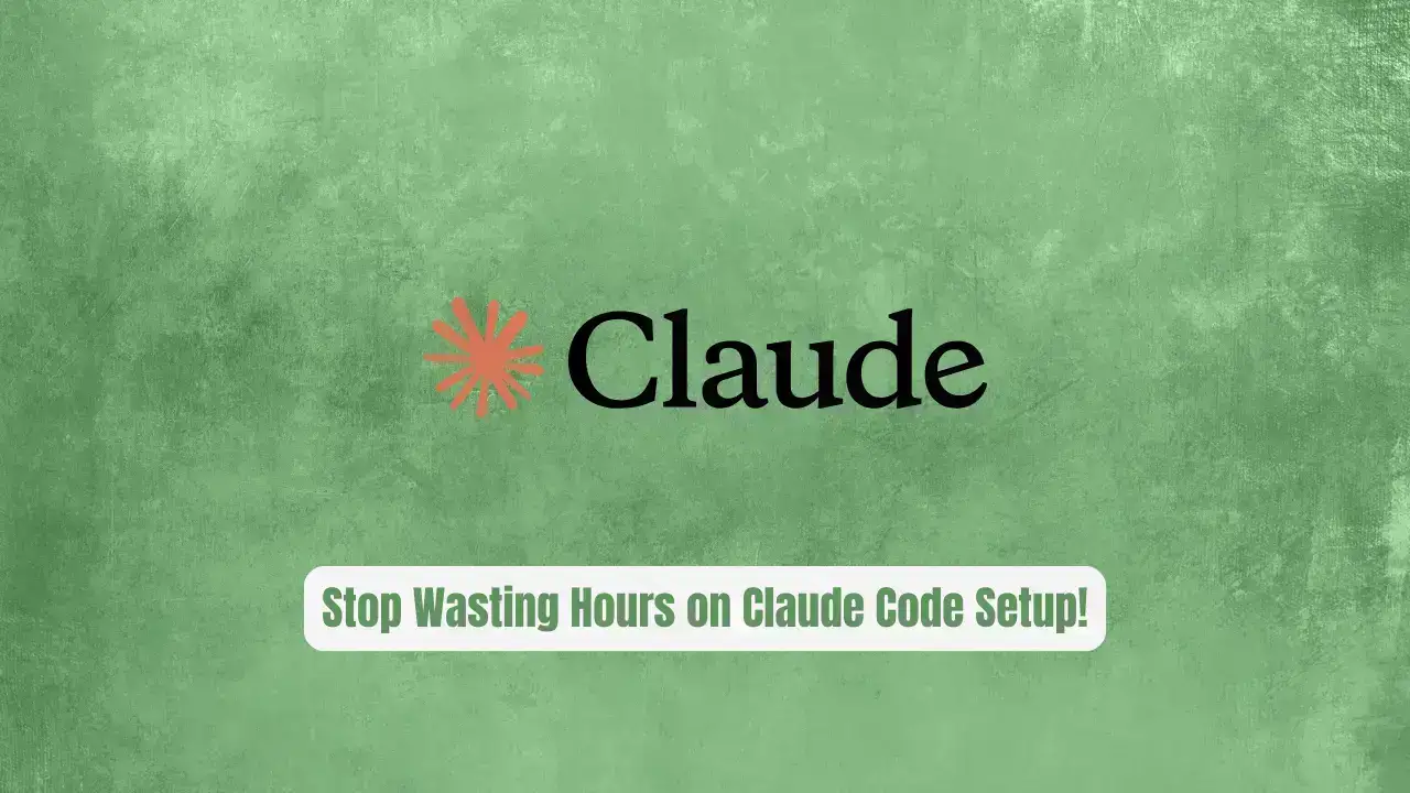 Stop Wasting Hours on Claude Code Setup! Use Sub-Agents Directory Instead