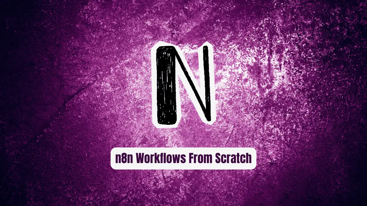 Stop Building n8n Workflows From Scratch! Use These 280+ Templates Instead