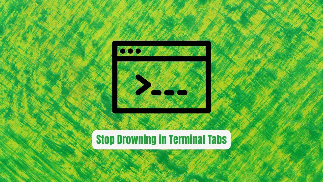Stop Drowning in Terminal Tabs! Agent Deck Is the AI Command Center You Need