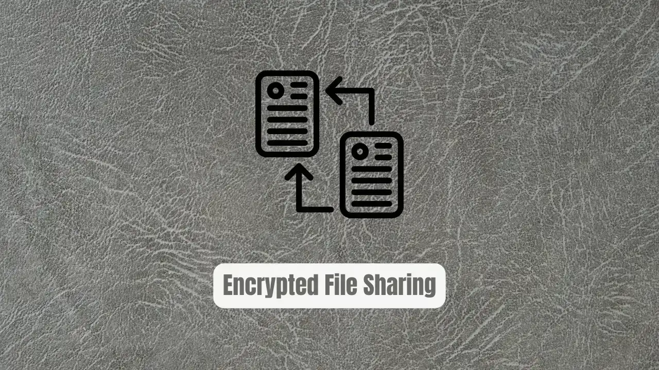 Why Self-Hosted Encrypted File Sharing Is the Future of Secure Storage