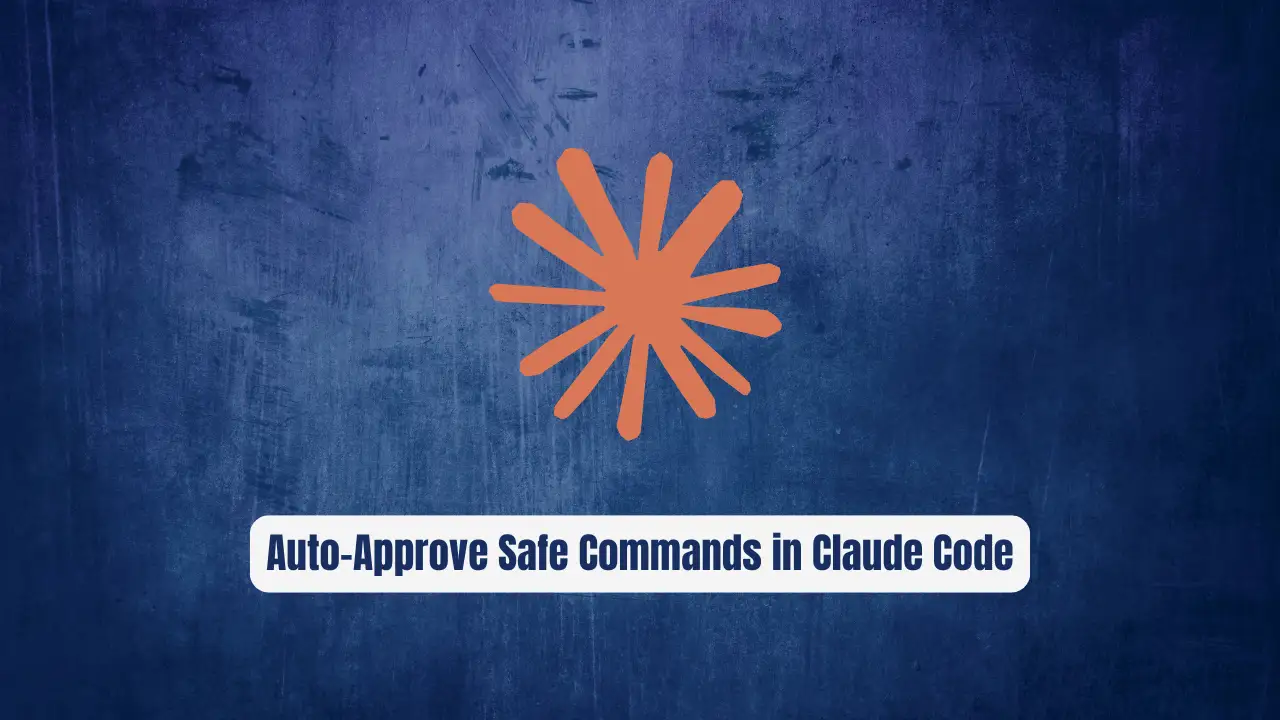 ldayton/Dippy: Auto-Approve Safe Commands in Claude Code