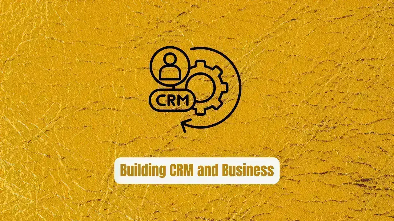 Harnessing the Power of Low-code Platforms: Building CRM and Business Process Apps for the Modern Enterprise
