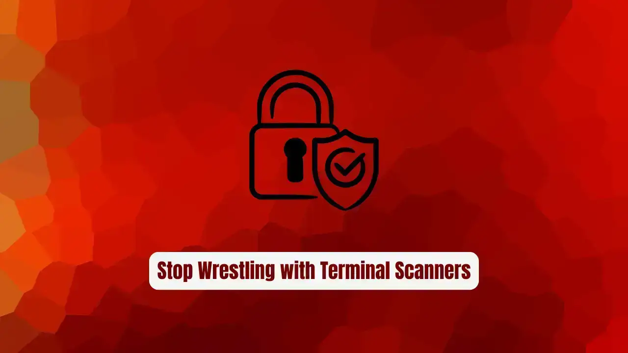 Stop Wrestling with Terminal Scanners: Chaca Is the Desktop Security Tool You Need