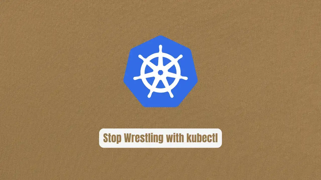 Stop Wrestling with kubectl! Kite Dashboard Unlocks Kubernetes Mastery