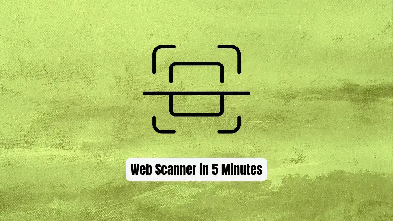 I Deployed a Dark Web Scanner in 5 Minutes Here's What It Found