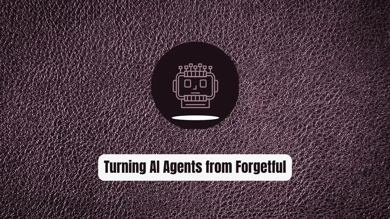 How Memory Layers Are Turning AI Agents from Forgetful Chatbots into Autonomous Powerhouses