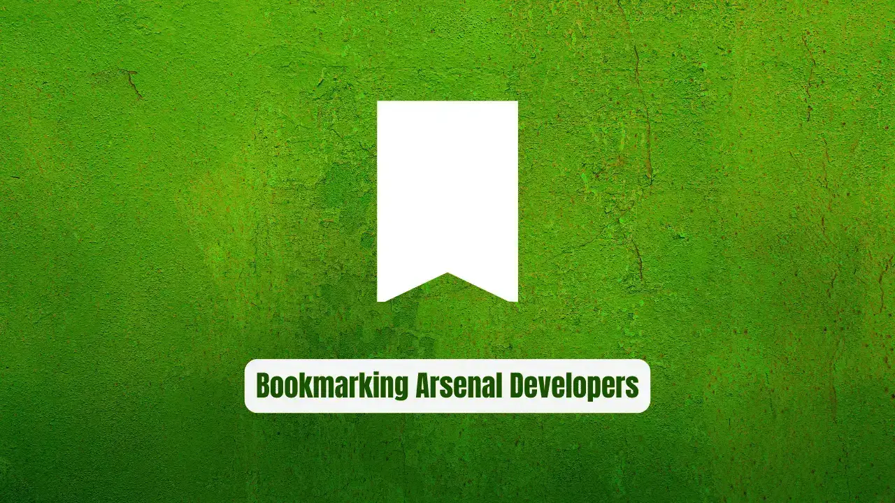 Stop Losing Links Forever: The Bookmarking Arsenal Developers Secretly Worship