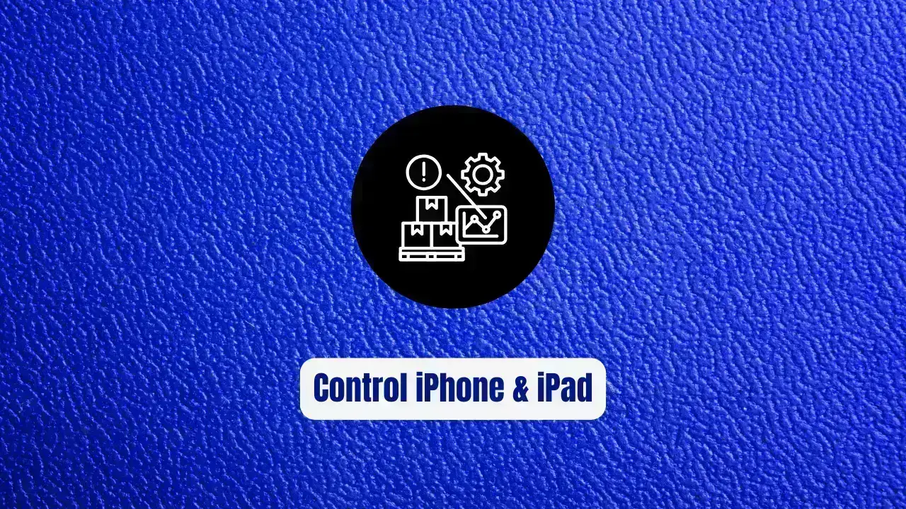 Control iPhone & iPad from Your Browser: The Ultimate No-Jailbreak iOS Remote Access Guide (2026)