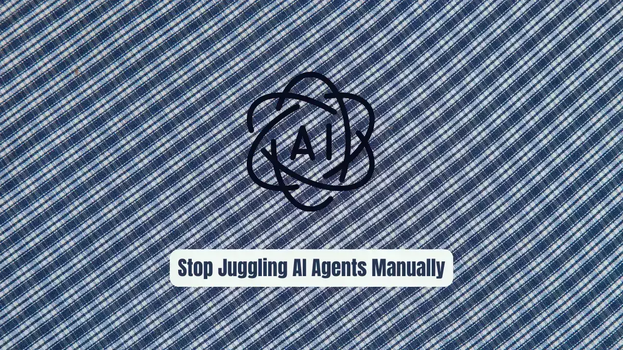 Stop Juggling AI Agents Manually: Maestro Runs 24-Hour Sessions Unattended
