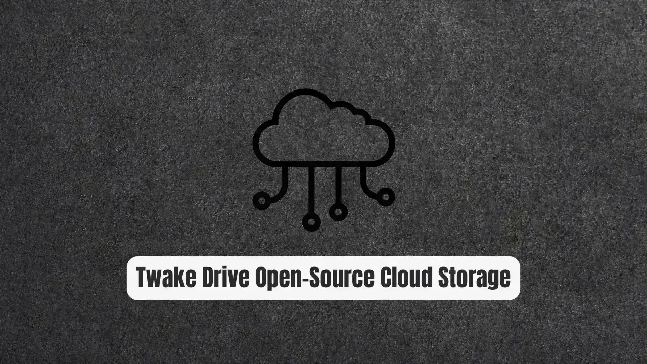 Twake Drive: The Open-Source Cloud Storage Revolution