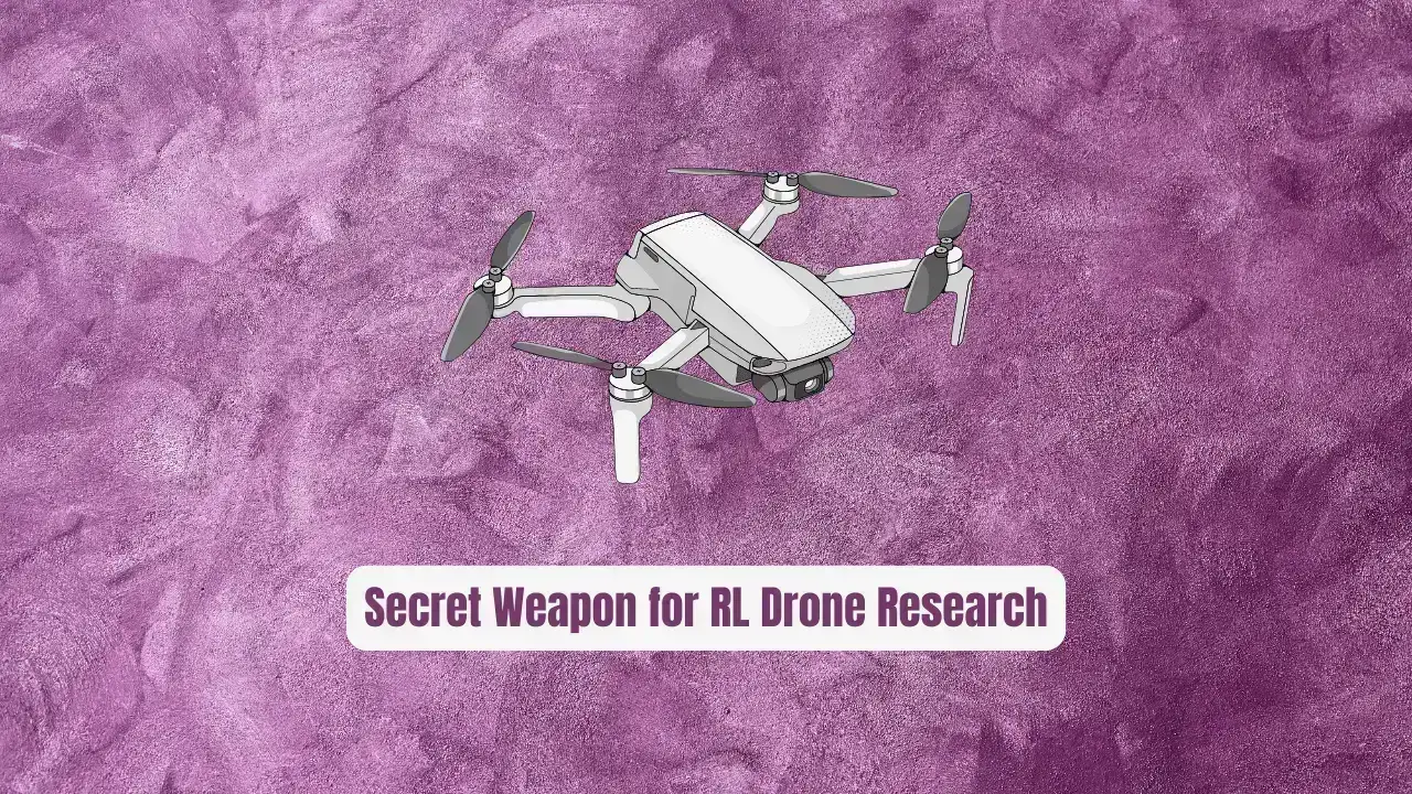 Stop Wasting Hours on Gazebo! GenesisDroneEnv Is the Secret Weapon for RL Drone Research