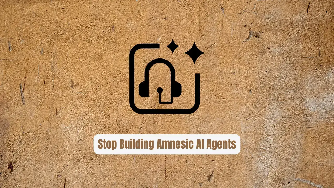 Stop Building Amnesic AI Agents: Daem0n-MCP Fixes Memory Forever