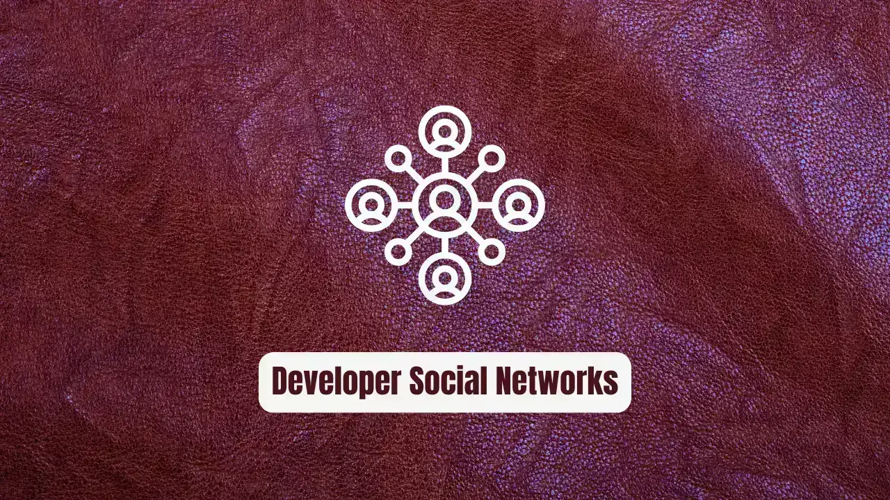 Driwwwle & Beyond: Developer Social Networks with Real-Time Chat – Build, Secure, and Scale Your Community