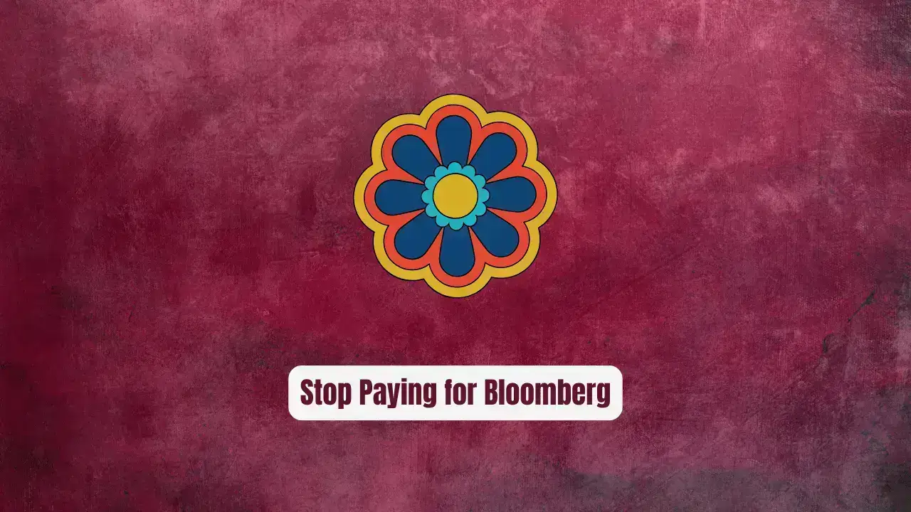 Stop Paying for Bloomberg: MaverickMCP Brings Wall Street AI to Your Desktop