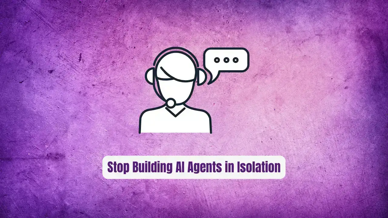 Stop Building AI Agents in Isolation: Project Orchestrator Exposed