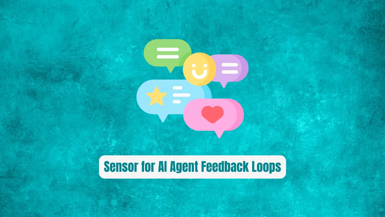 sentrux/sentrux: Real-Time Architectural Sensor for AI Agent Feedback Loops