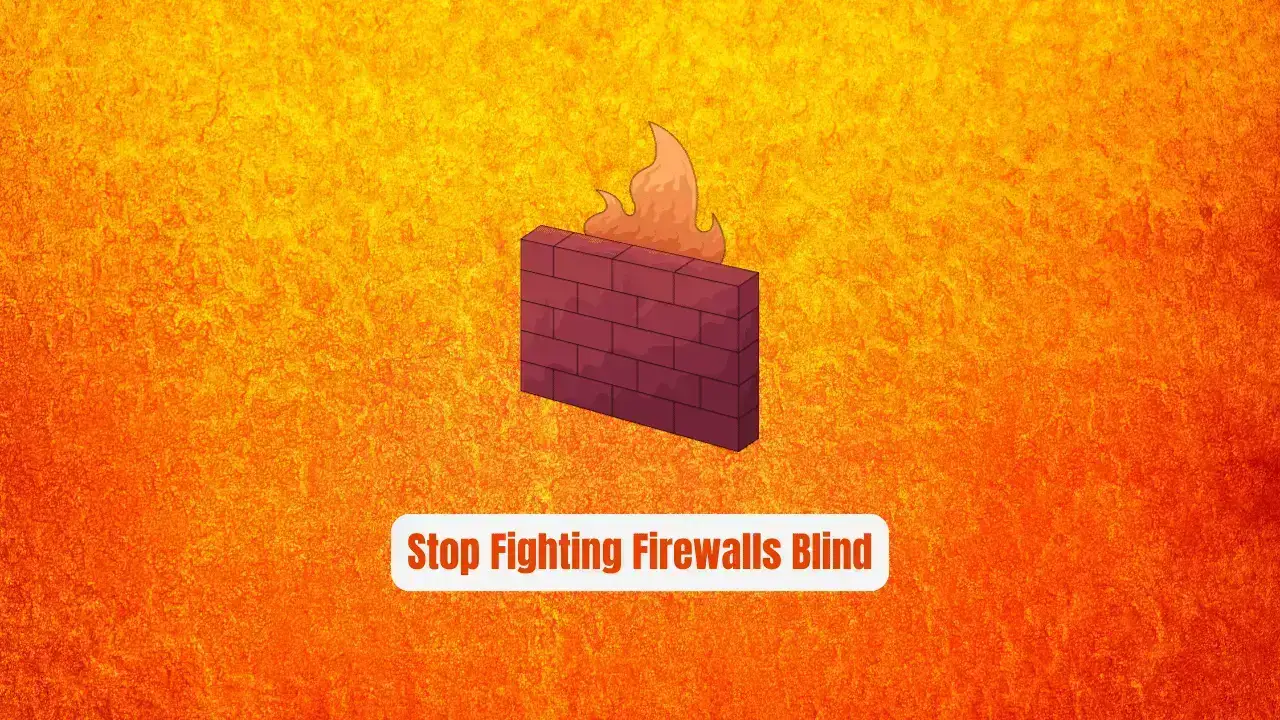 Stop Fighting Firewalls Blind! Chisel Makes Tunneling Effortless