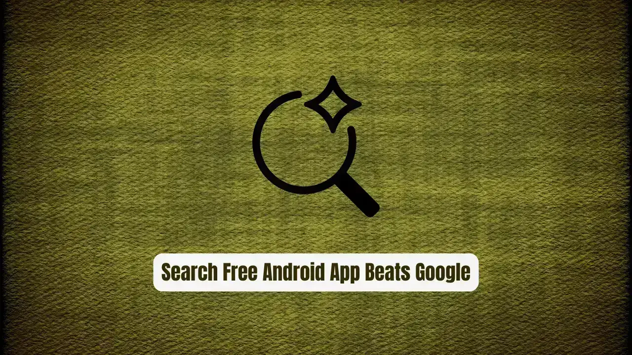 Stop Overpaying for Circle to Search! This Free Android App Beats Google
