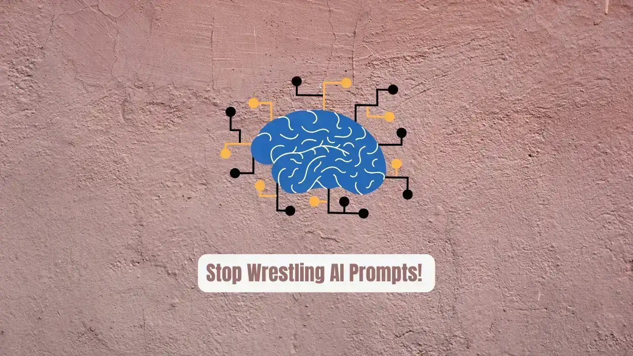 Stop Wrestling AI Prompts! Build Agents Visually with Rivet