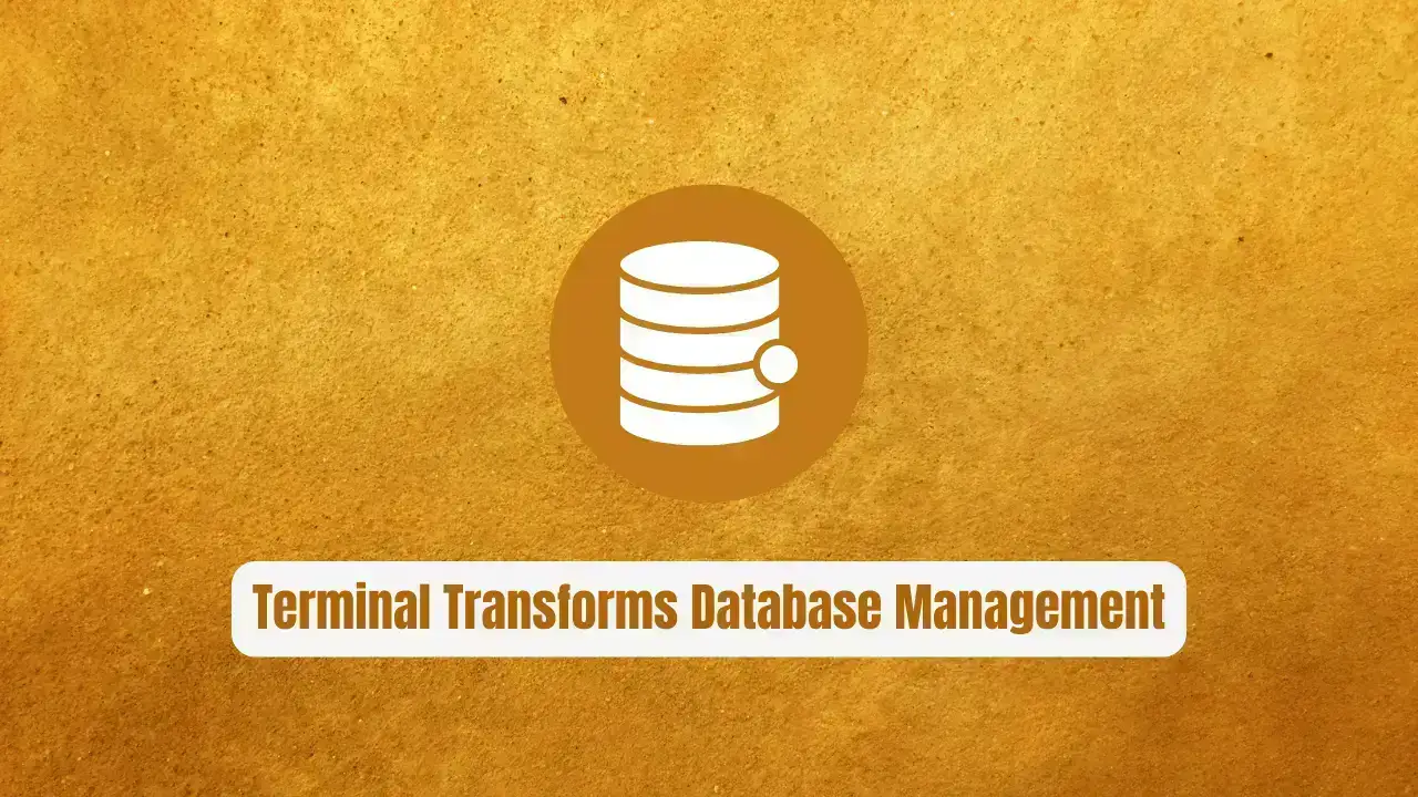 dblab: The Sleek Terminal UI That Transforms Database Management