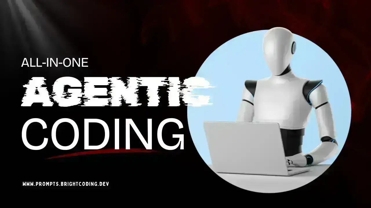 Revolutionizing Coding: The Rise of the All-in-One Agentic Coding Framework