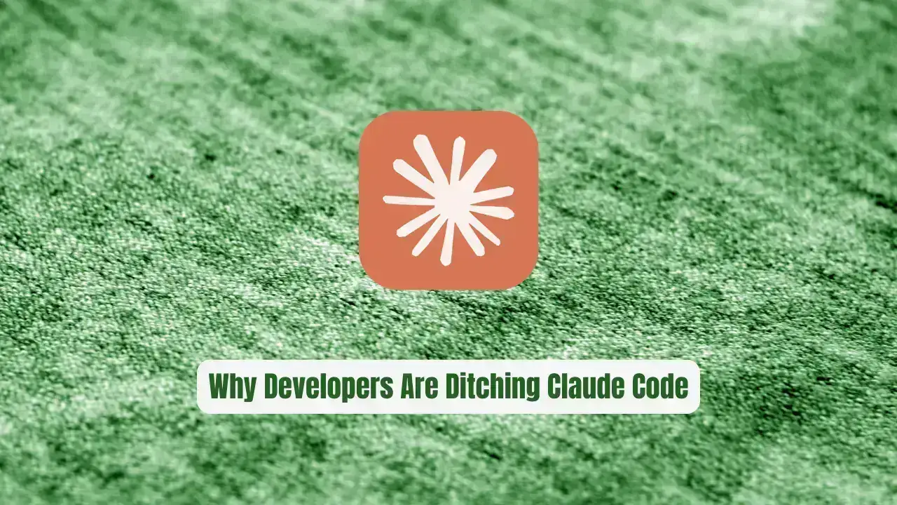 OpenClaw: Why Developers Are Ditching Claude Code for This Open-Source Agent