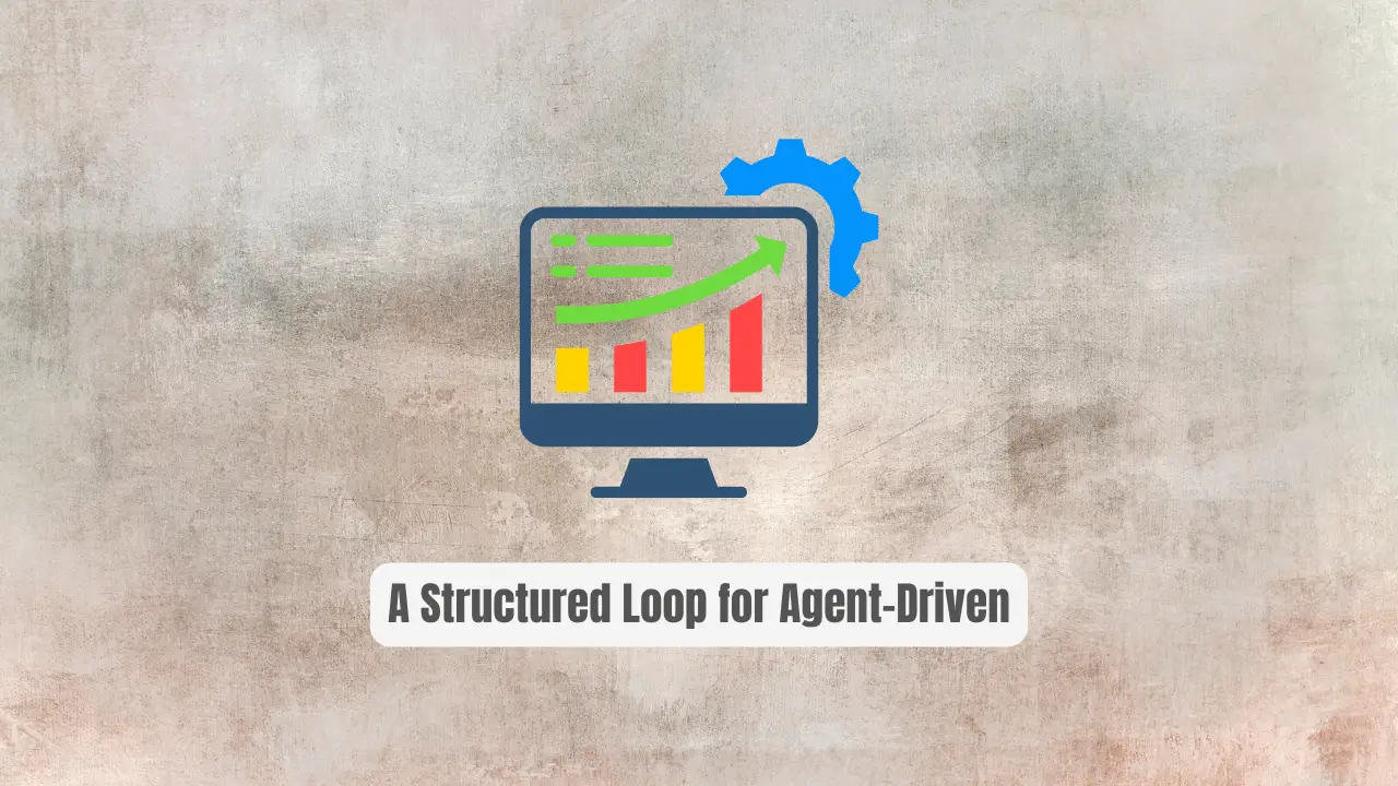 Chachamaru127/claude-code-harness: A Structured Loop for Agent-Driven Development