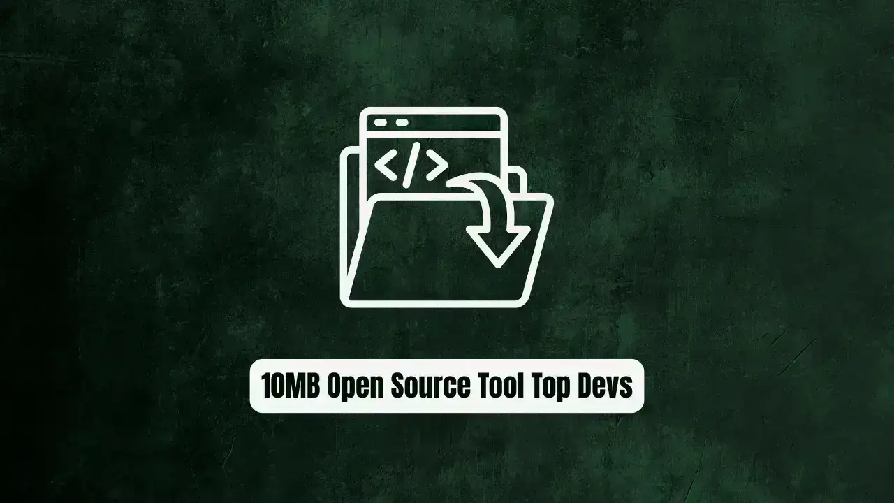 Pluely: The 10MB Open Source Tool Top Devs Hide During Meetings