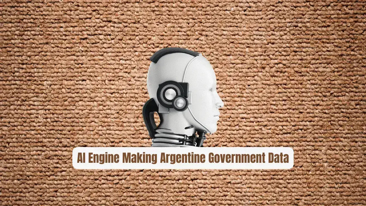 OpenArg Backend: The AI Engine Making Argentine Government Data Actually Usable