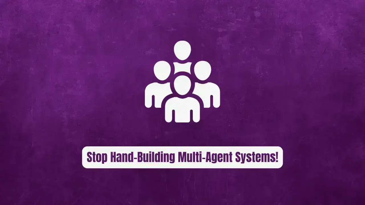 Stop Hand-Building Multi-Agent Systems! EvoAgent Evolves Them Automatically