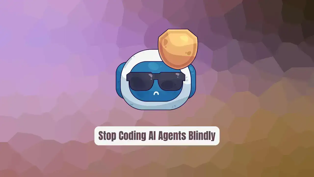 Stop Coding AI Agents Blindly: The Delegation Exposes Multi-Agent Workflows in 3D