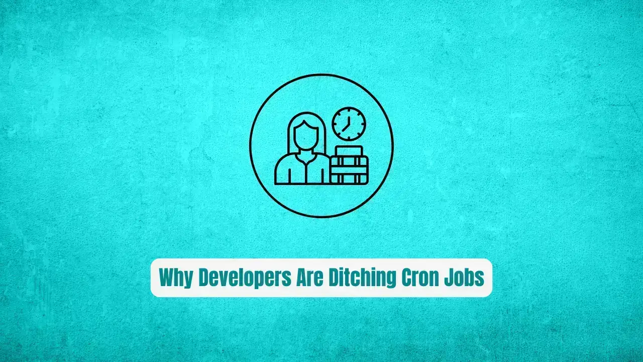 Temporal: Why Developers Are Ditching Cron Jobs for Durable Execution