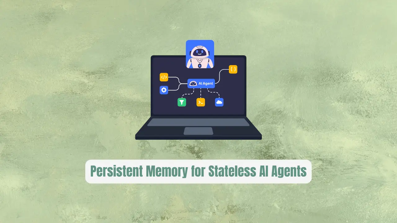 angelnicolasc/graymatter: Persistent Memory for Stateless AI Agents