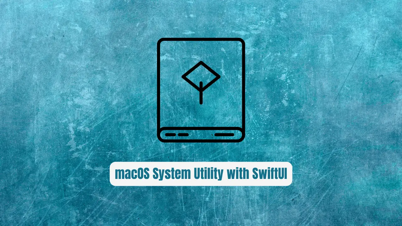 ddlmanus/MacOptimizer: Open-Source macOS System Utility with SwiftUI