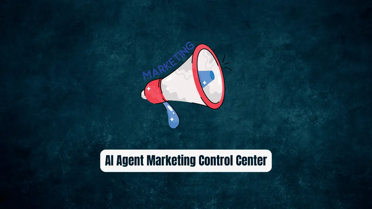 builderz-labs/marketing-dashboard: AI Agent Marketing Control Center