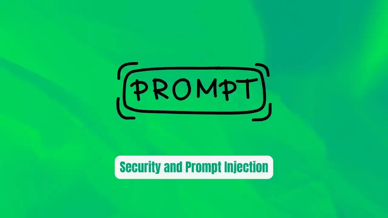 AI-ML-Free-Resources-for-Security-and-Prompt-Injection: The Only Roadmap You Need