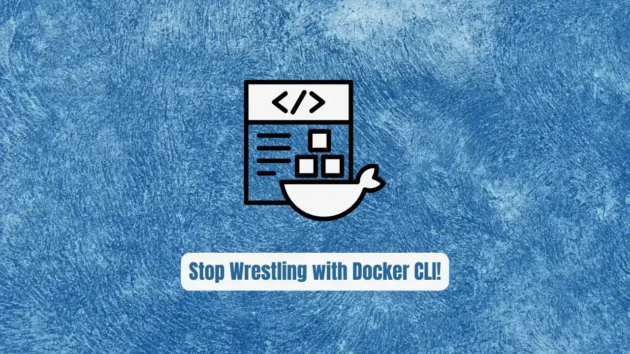 Stop Wrestling with Docker CLI! Podman-tui Makes Container Management Effortless