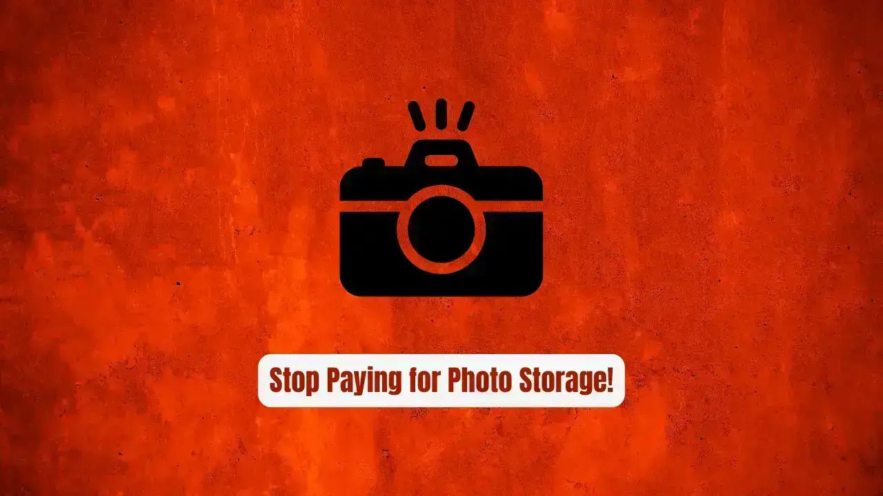 Stop Paying for Photo Storage! Piwigo Is the Self-Hosted Secret Developers Love
