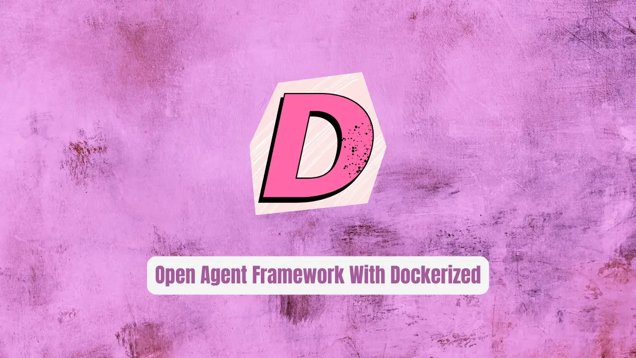 agent0ai/agent-zero: Open Agent Framework With Dockerized Linux Desktop