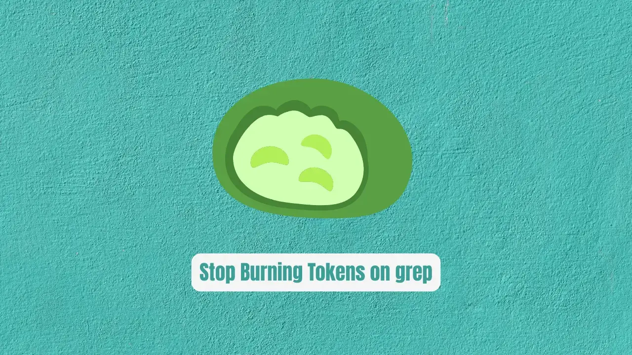Stop Burning Tokens on grep: roam-code Is the AI Agent Brain You Didn't Know You Needed