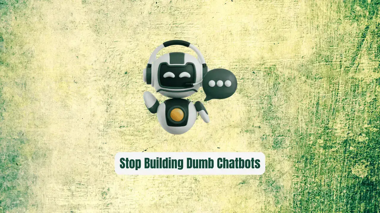 Stop Building Dumb Chatbots! Use This Gemini LangGraph Research Agent Instead