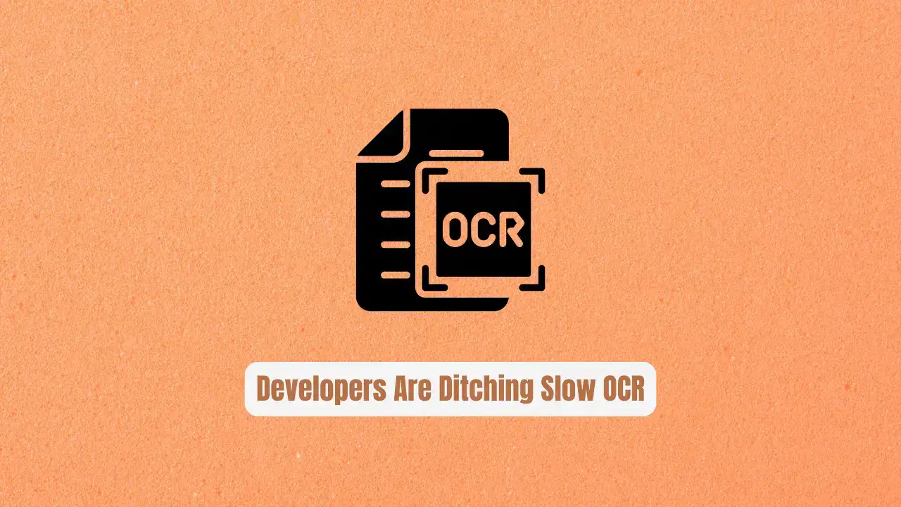 DocLayout-YOLO: Why Developers Are Ditching Slow OCR for This
