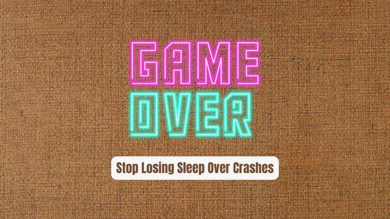 Stop Losing Sleep Over Crashes: Restate Makes Fault Tolerance Effortless